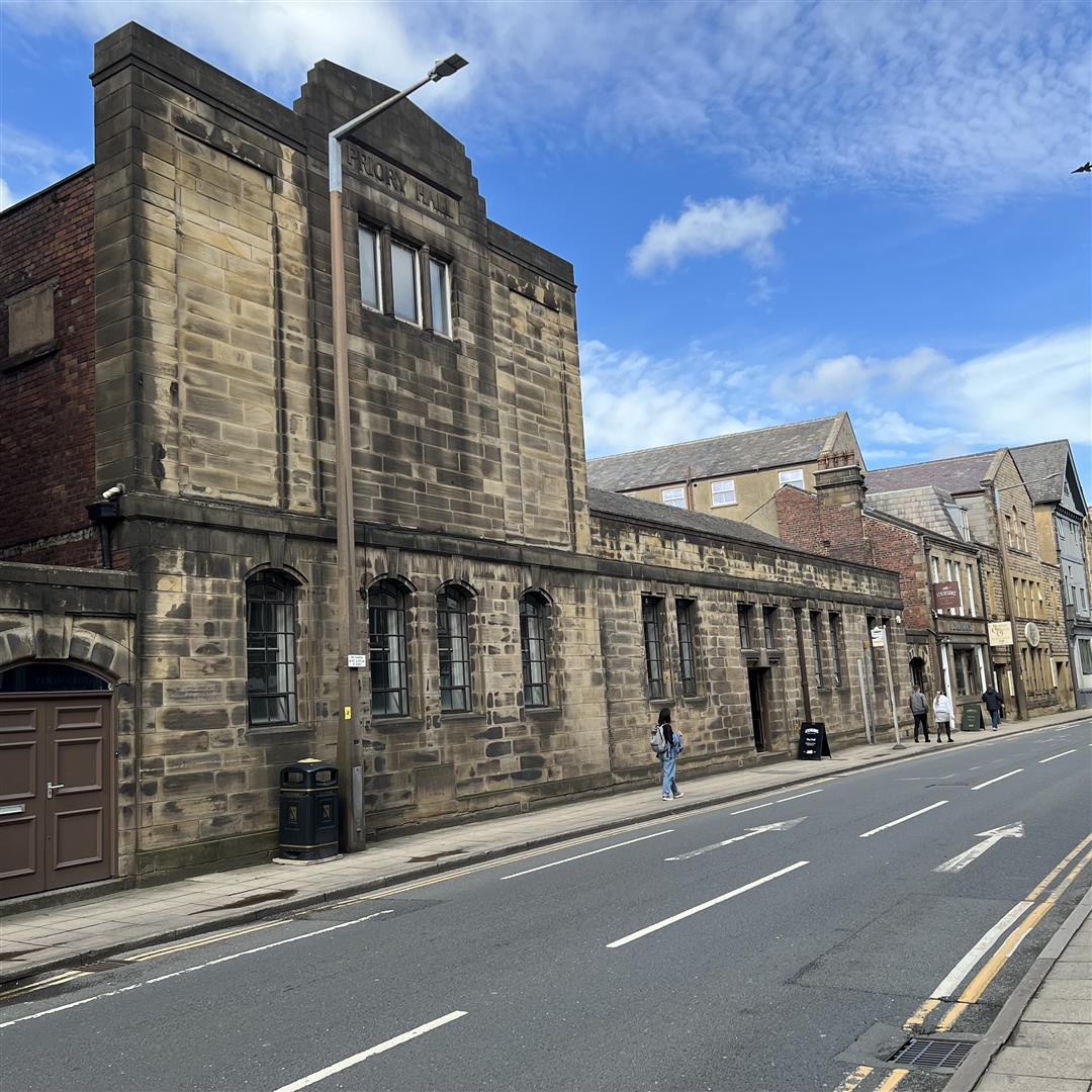 FOR SALE Part Let INVESTMENT Property China Street Lancaster